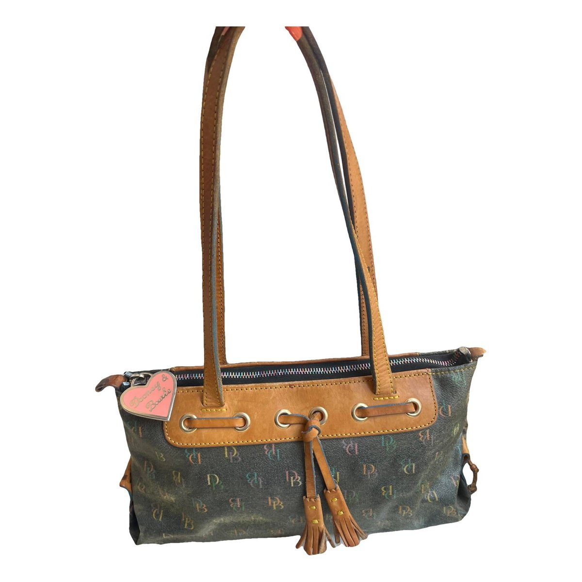 Cloth handbag