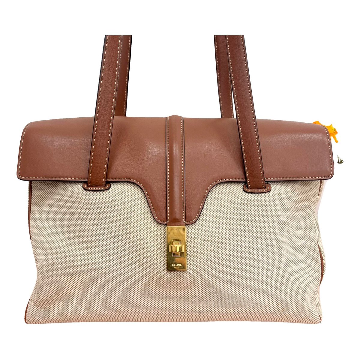 Sac 16 cloth handbag