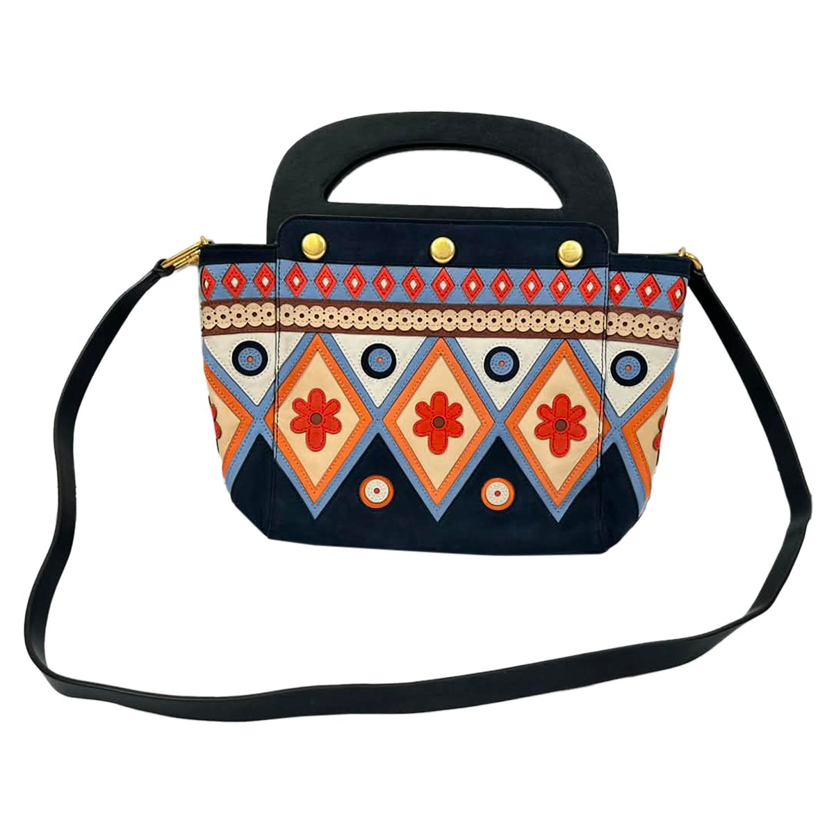 Clutch bag