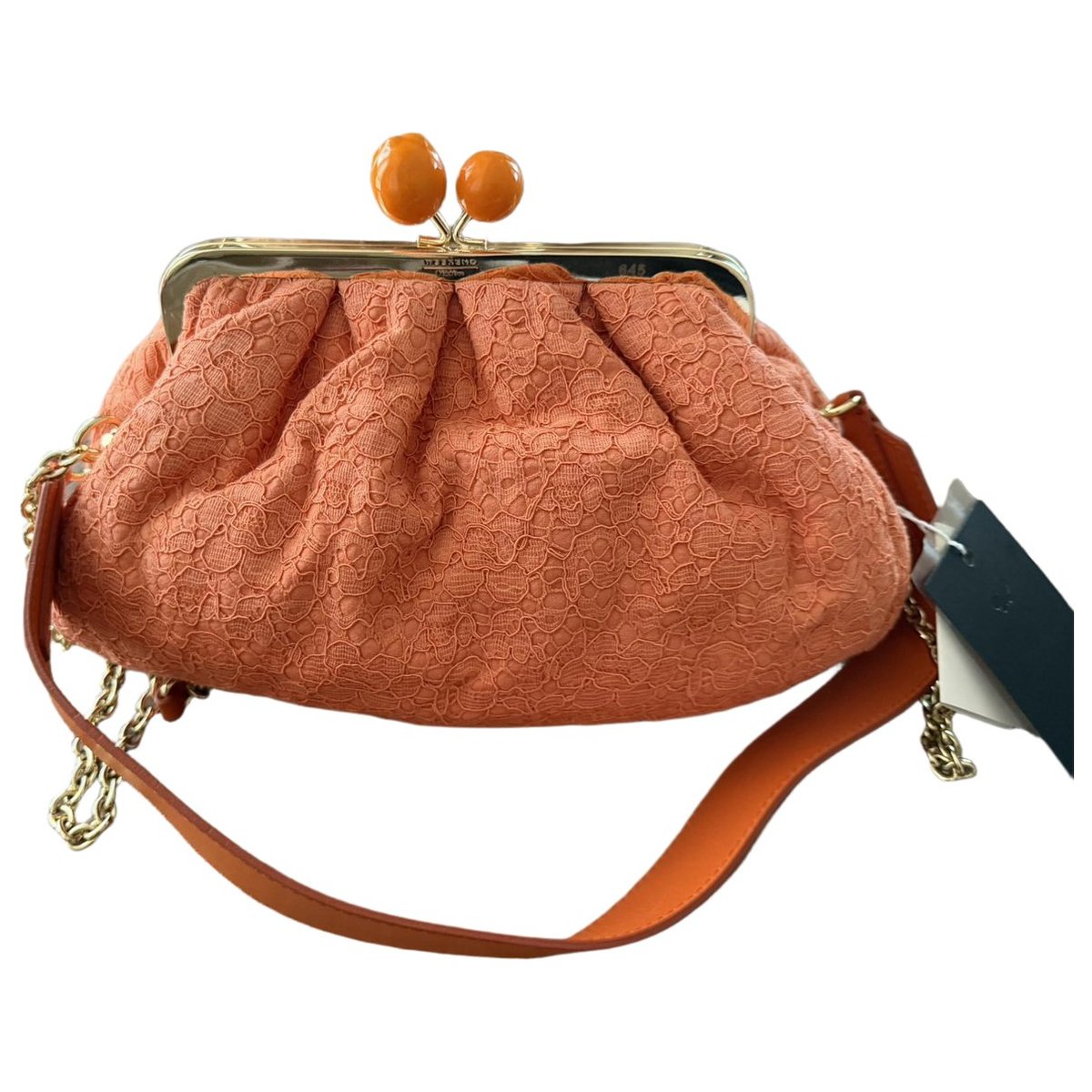 Pasticcino cloth handbag