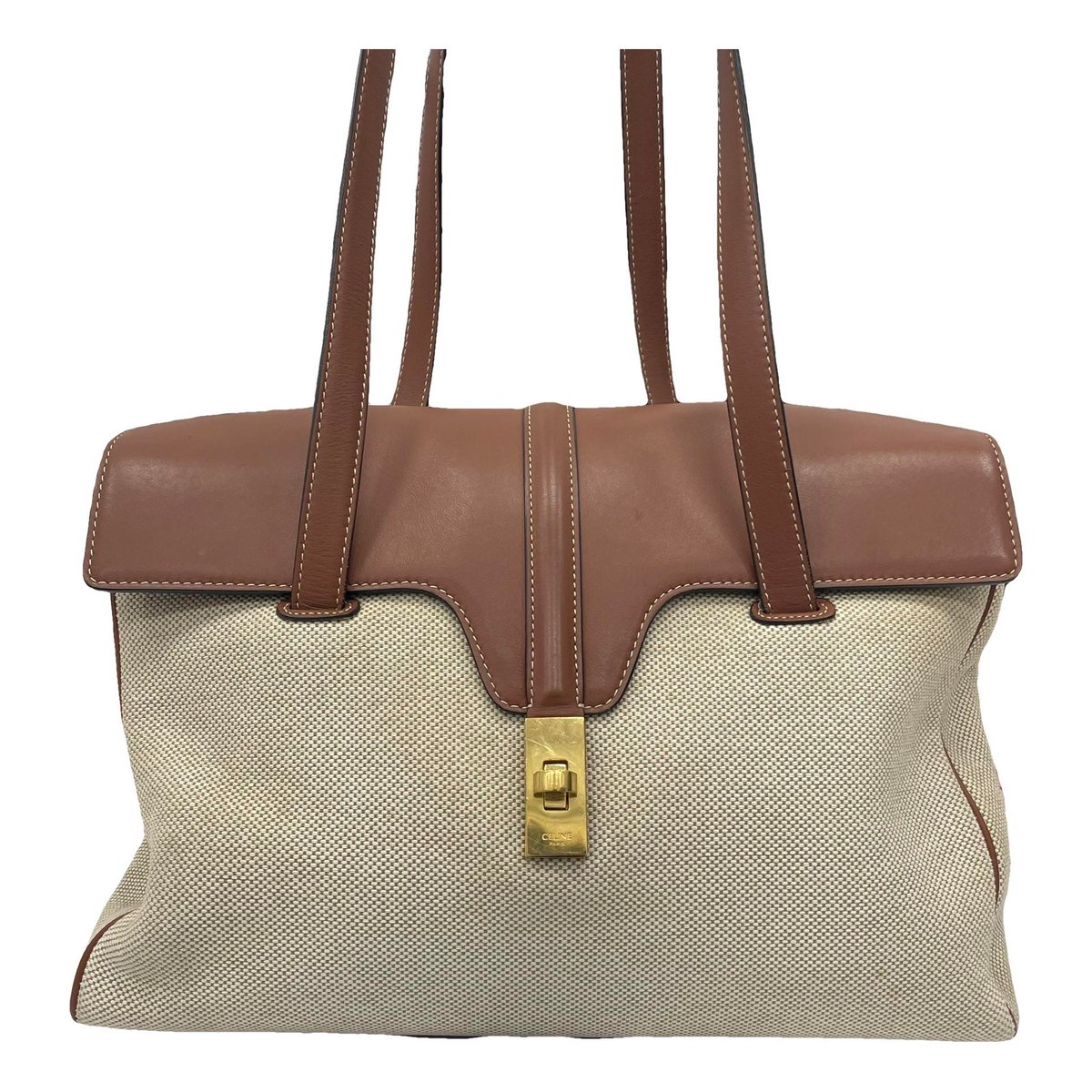 Sac 16 cloth handbag