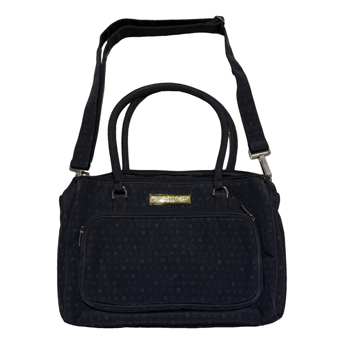 Cloth handbag