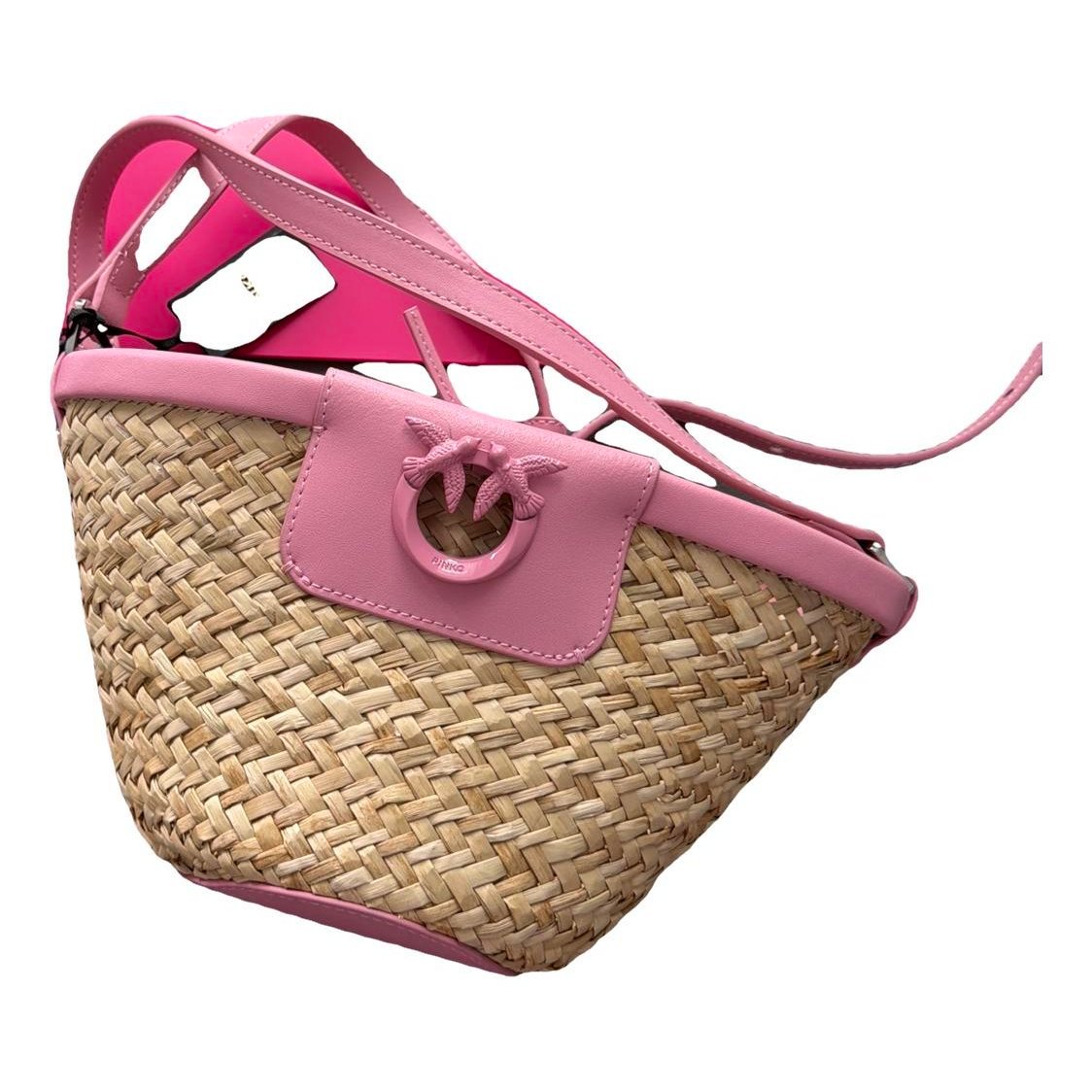 Love Bag handbag