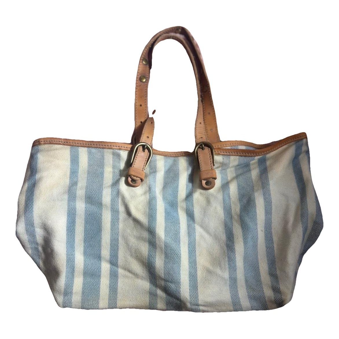 Bow bag cloth handbag