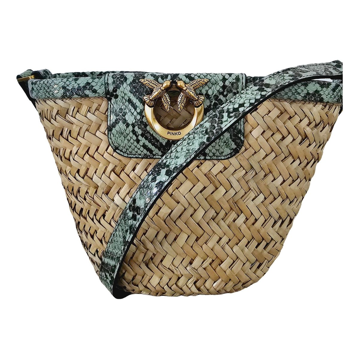 Clutch bag