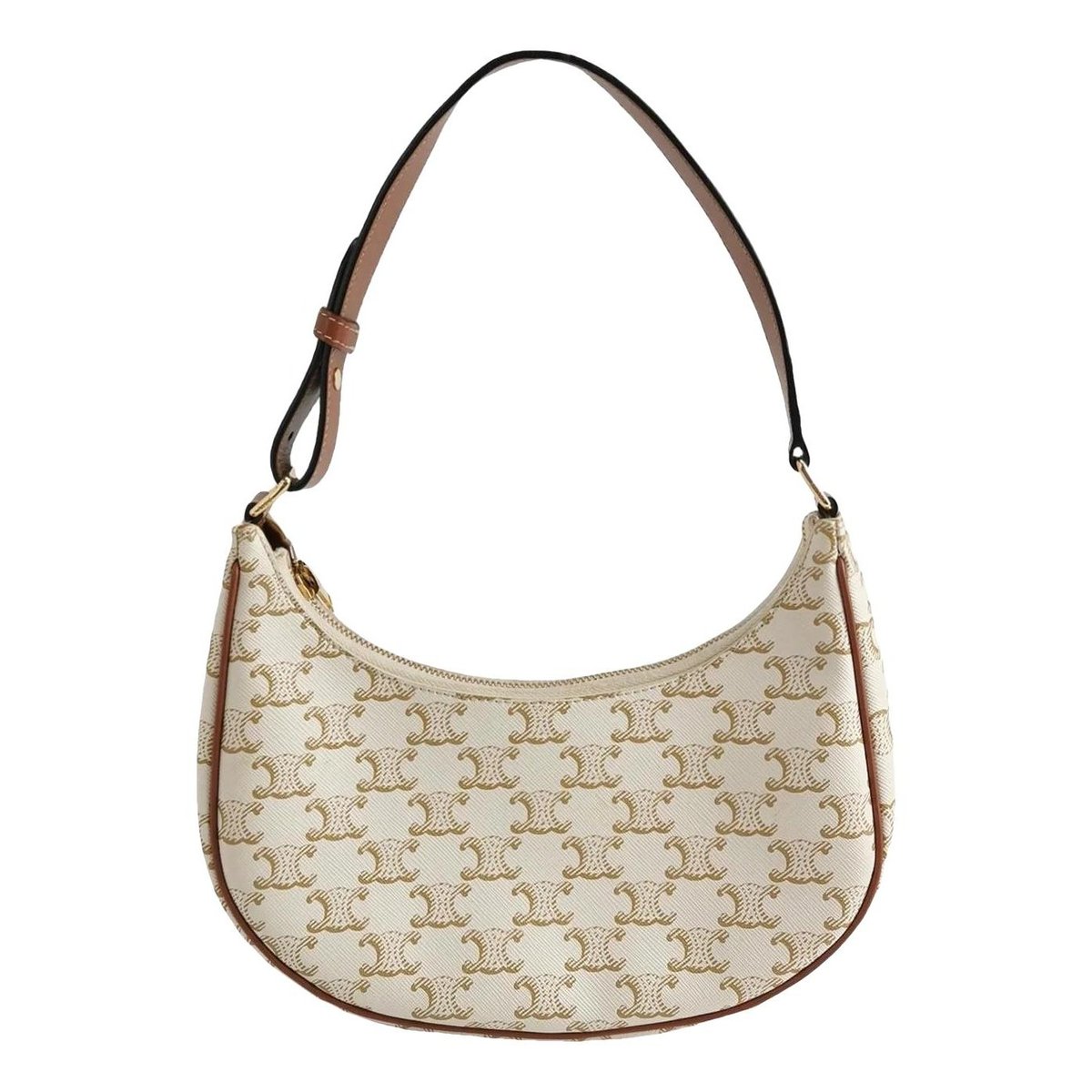 Ava leather mini bag