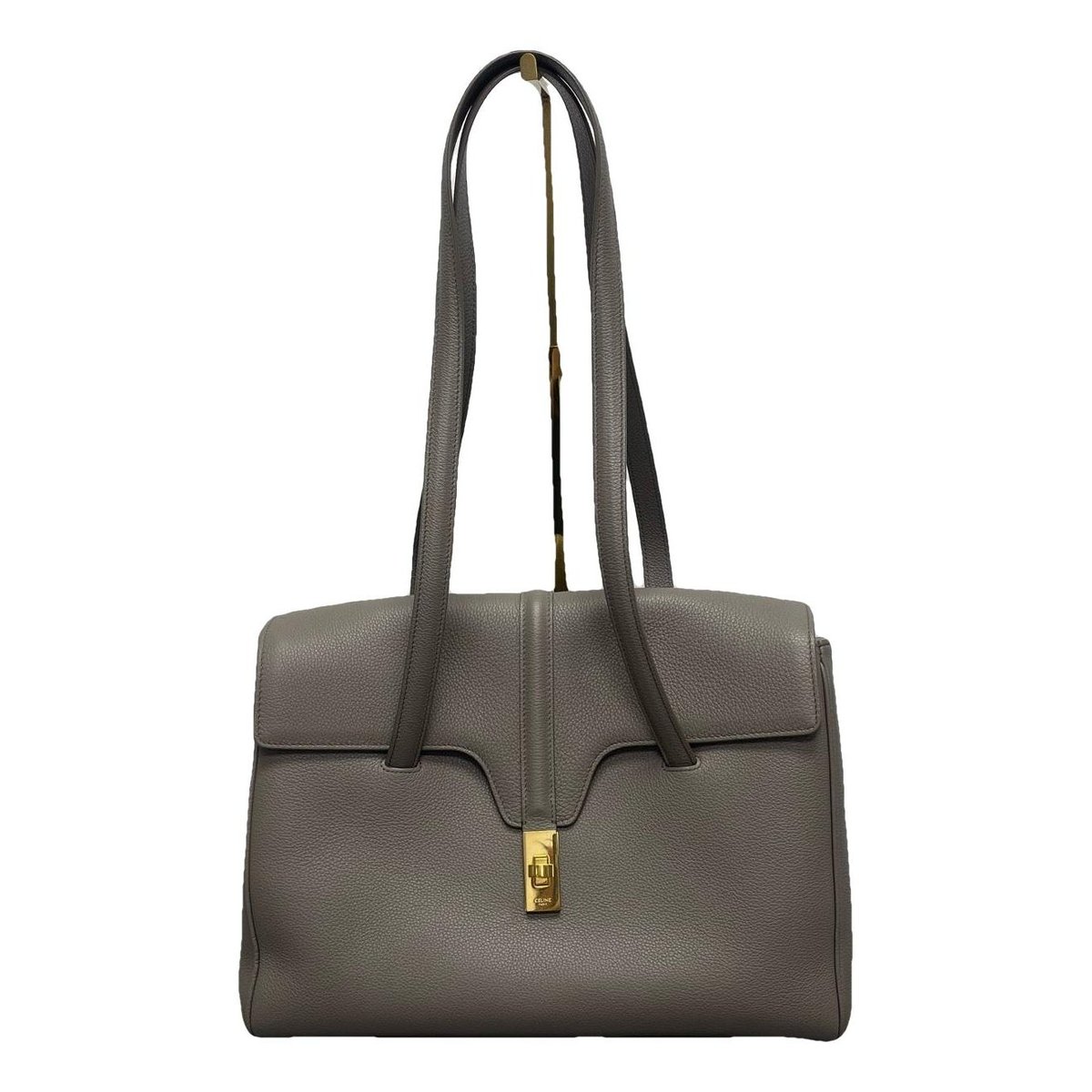 All Soft leather mini bag