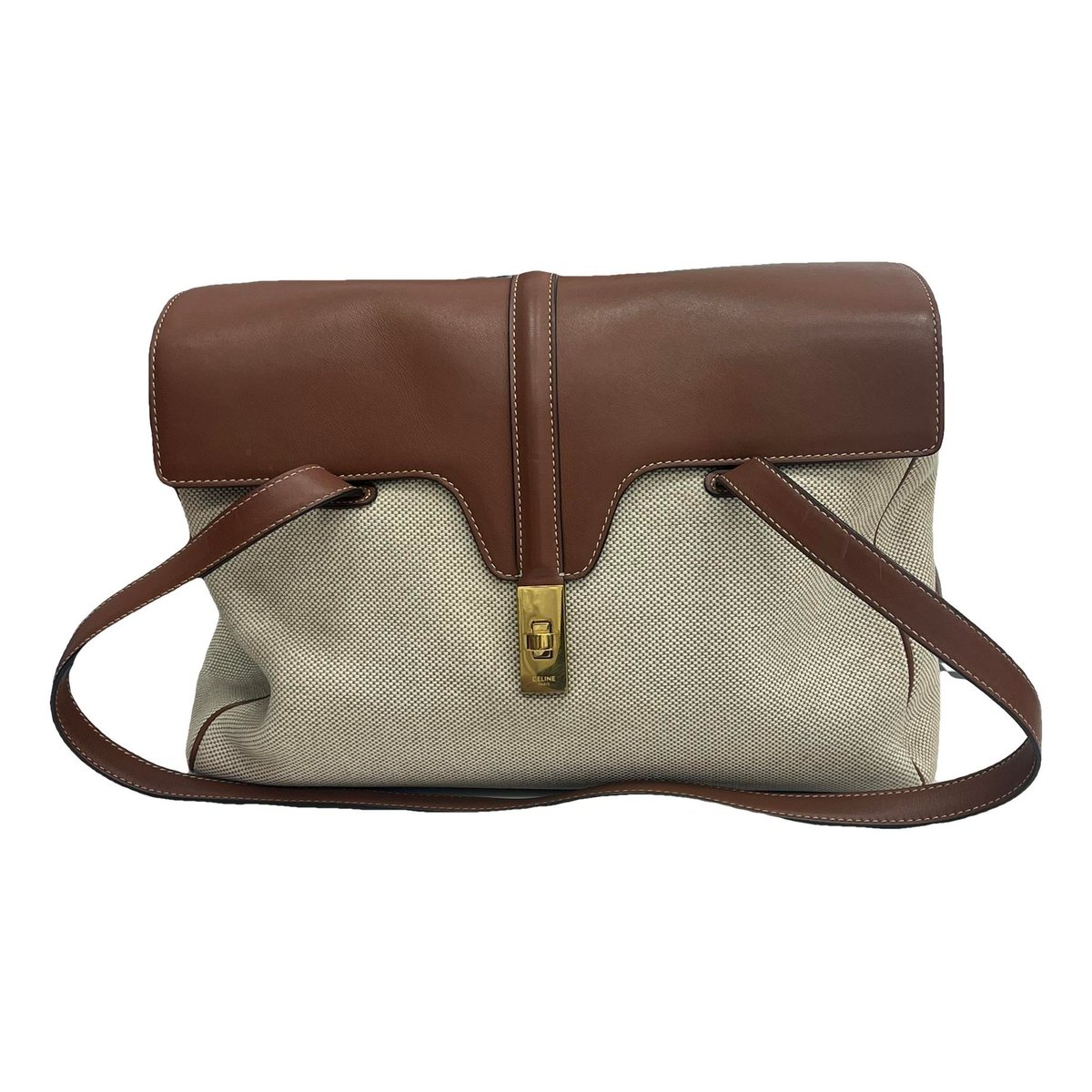 Sac 16 cloth handbag