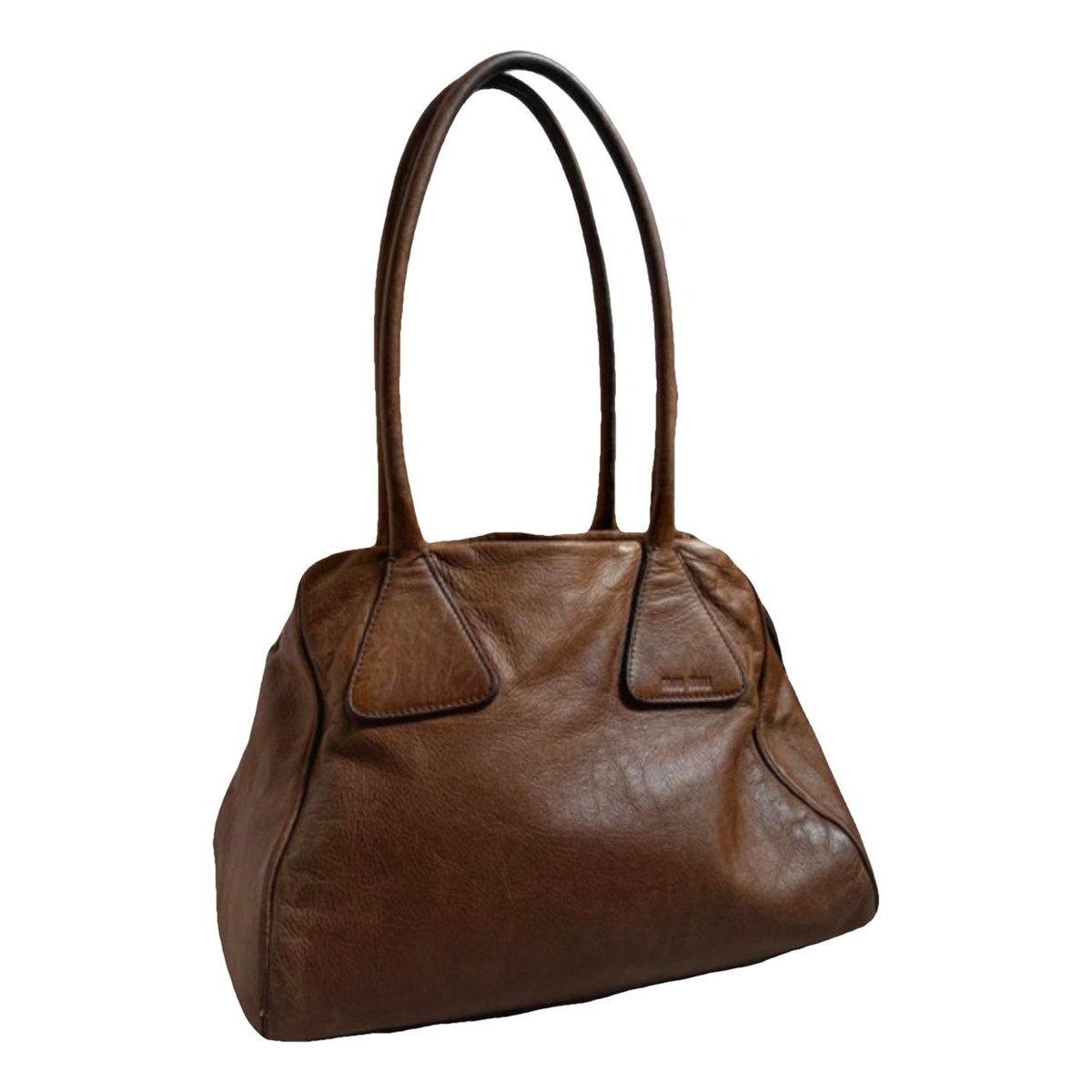 Joie leather handbag