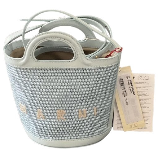 Tropicalia handbag