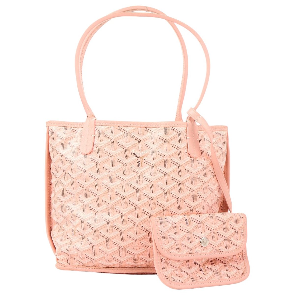 Anjou cloth tote