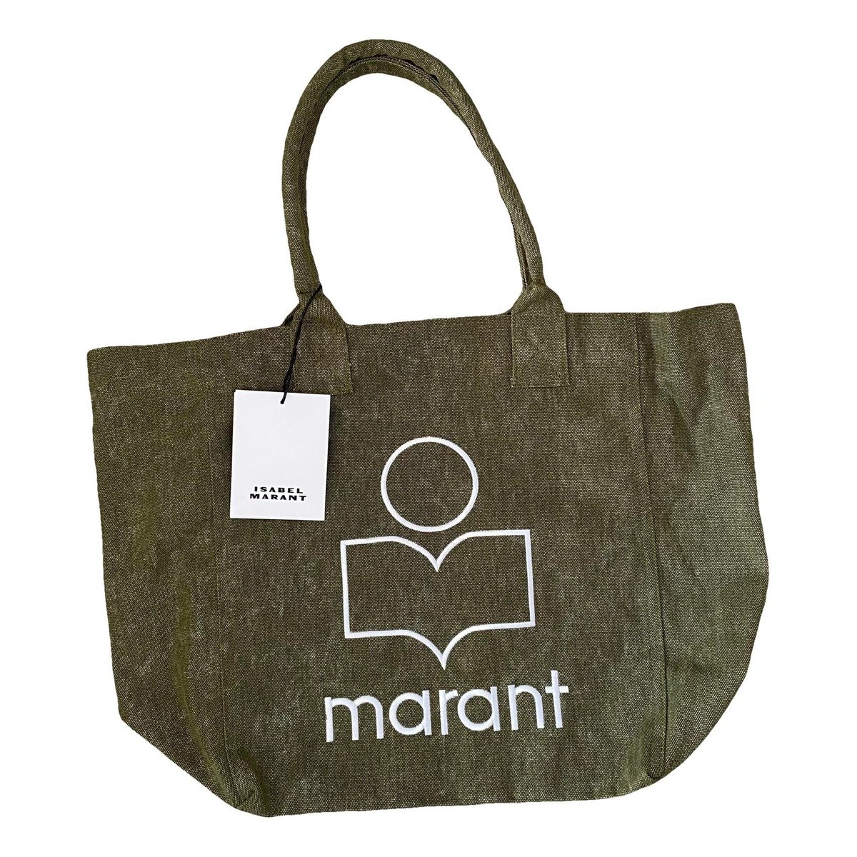 Cloth handbag