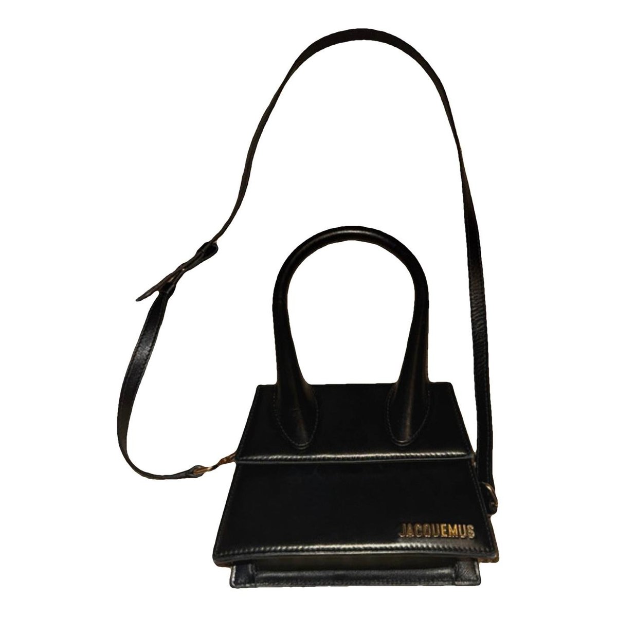 Chiquito leather handbag