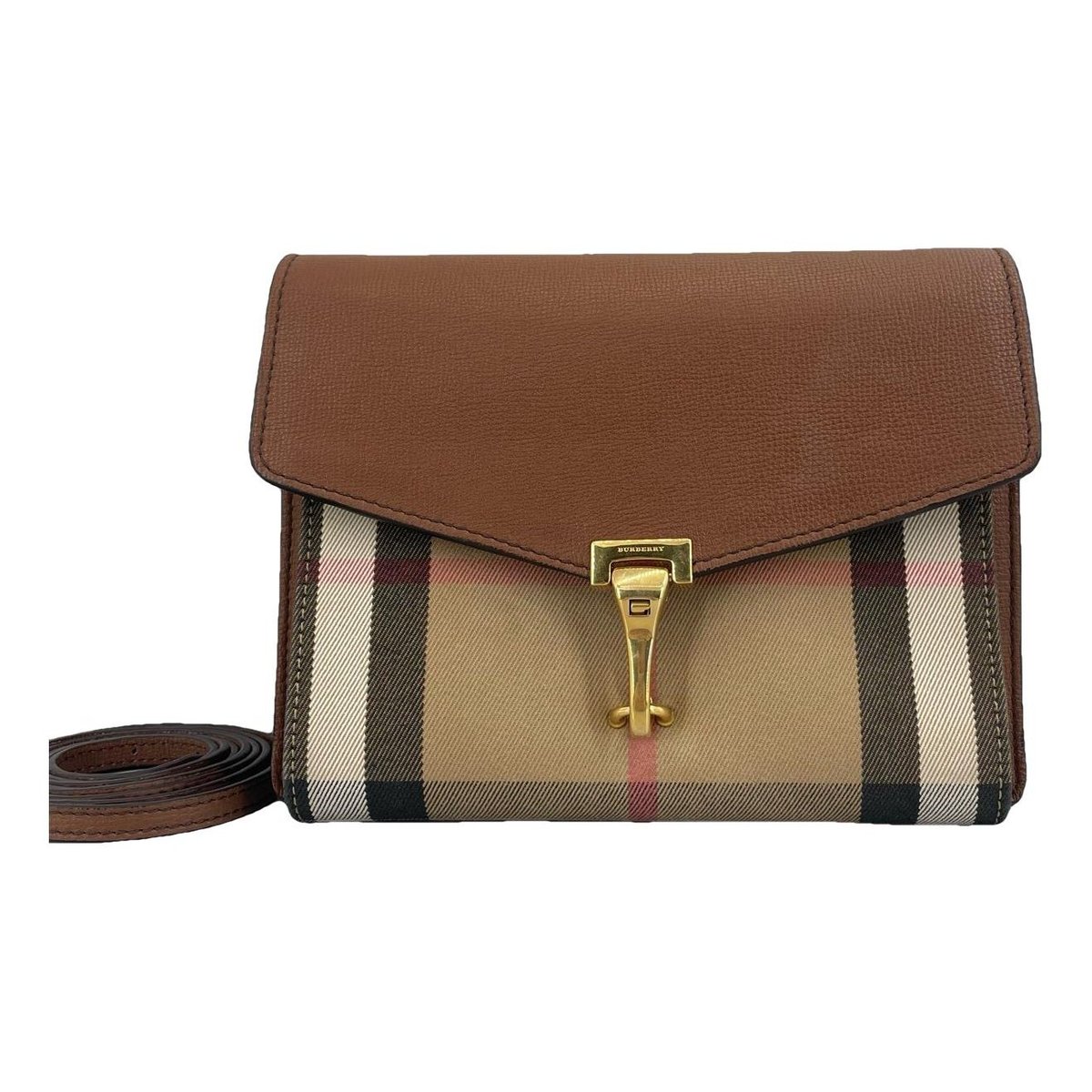 Macken cloth handbag