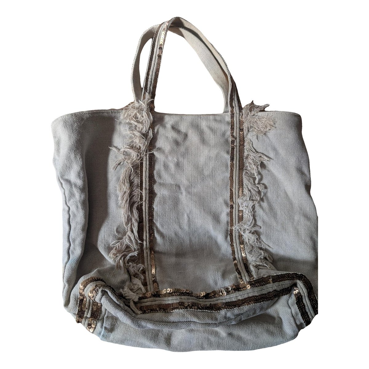 Cabas tote