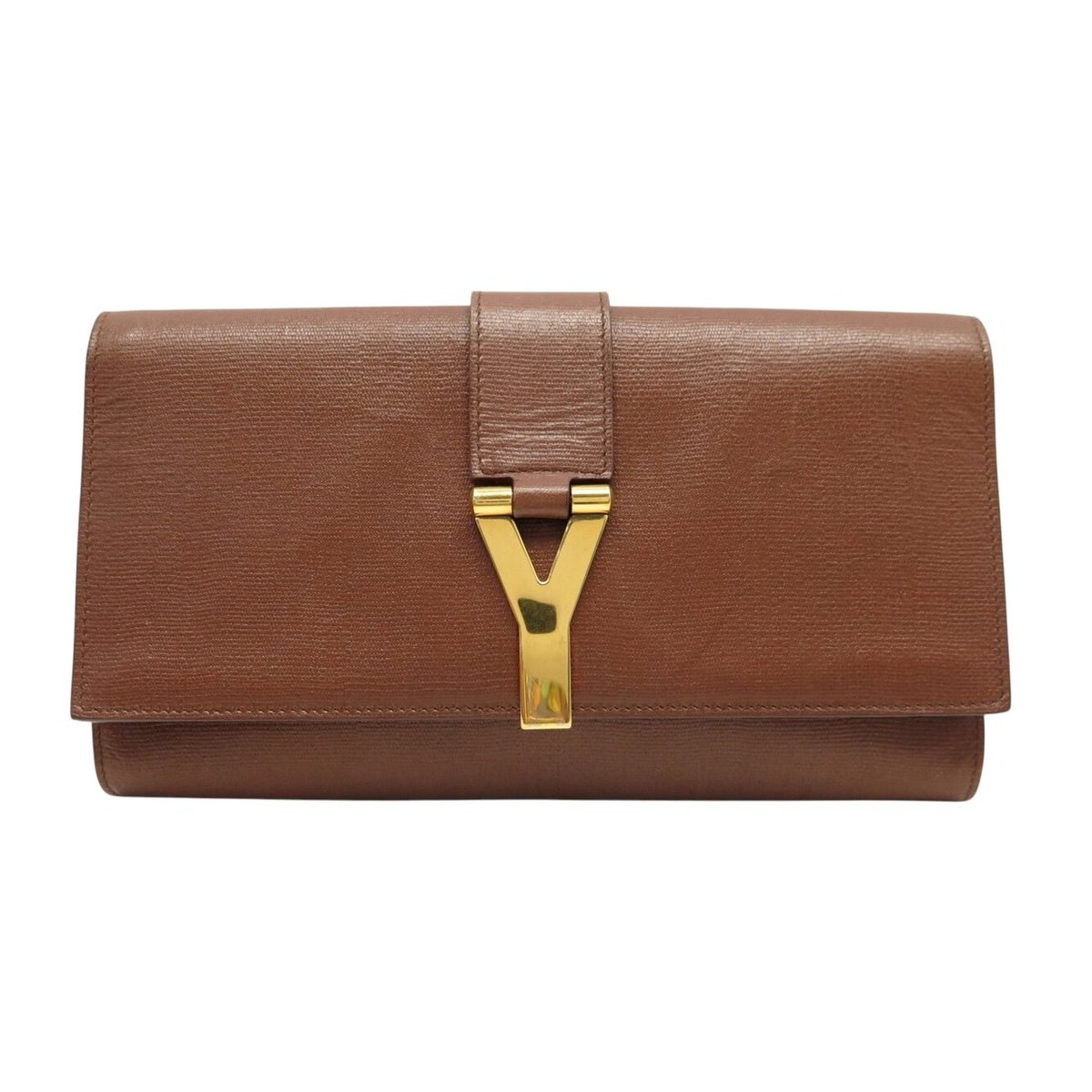 Chyc leather handbag