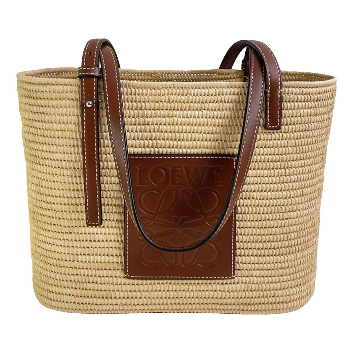 Basket Bag handbag