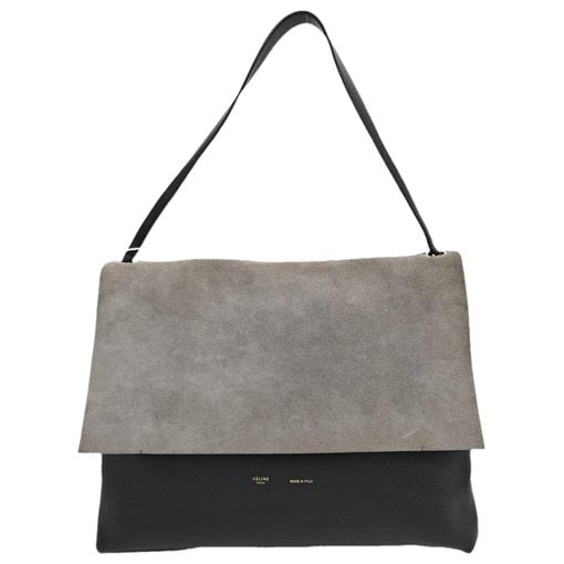 All Soft leather handbag