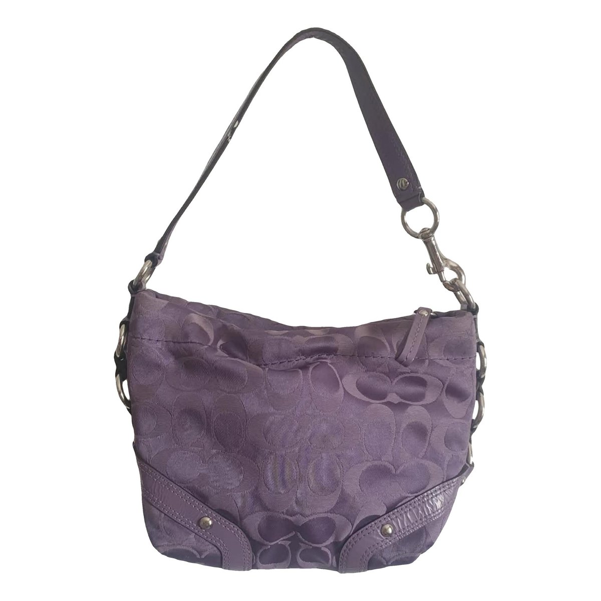 Carly cloth bag