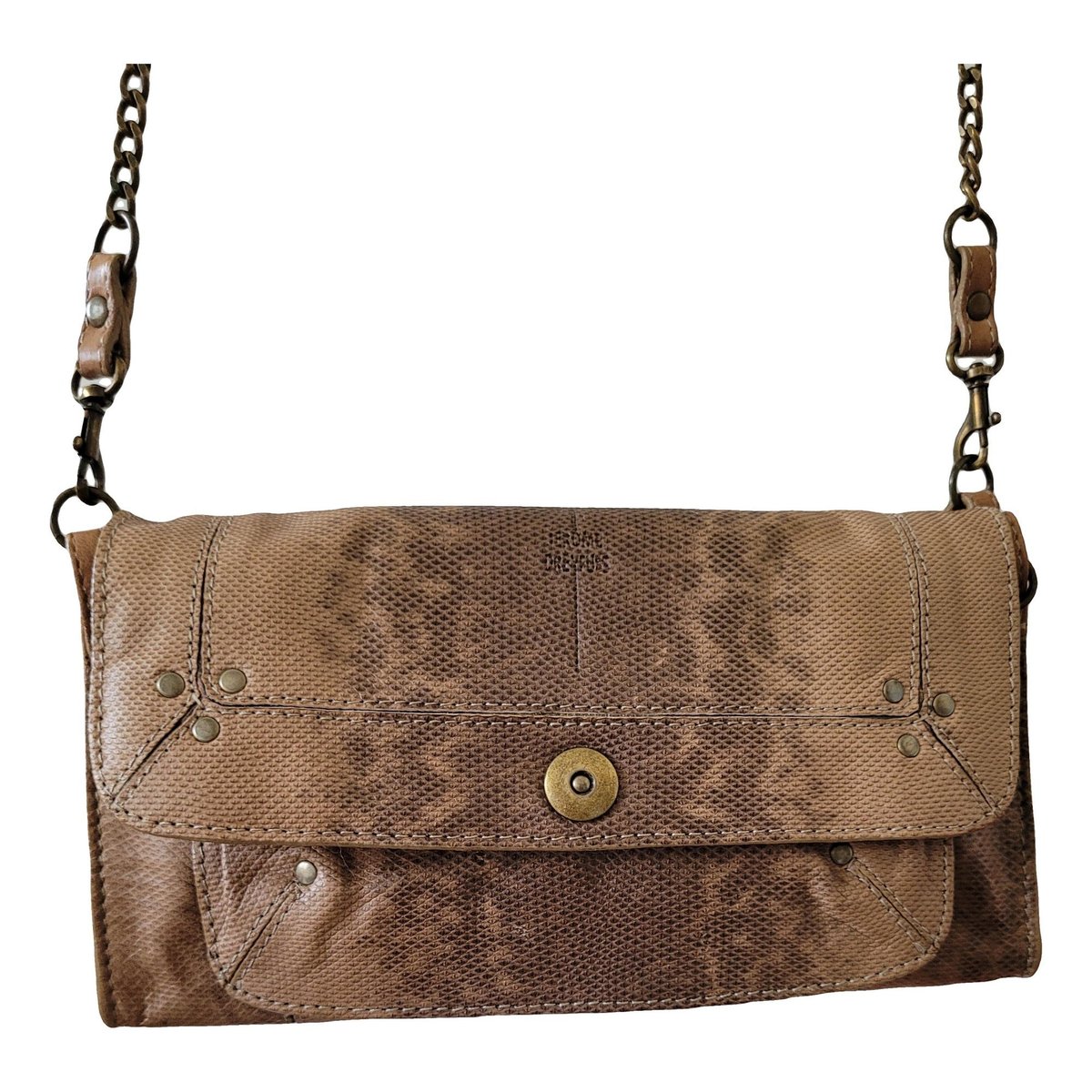 Clutch bag