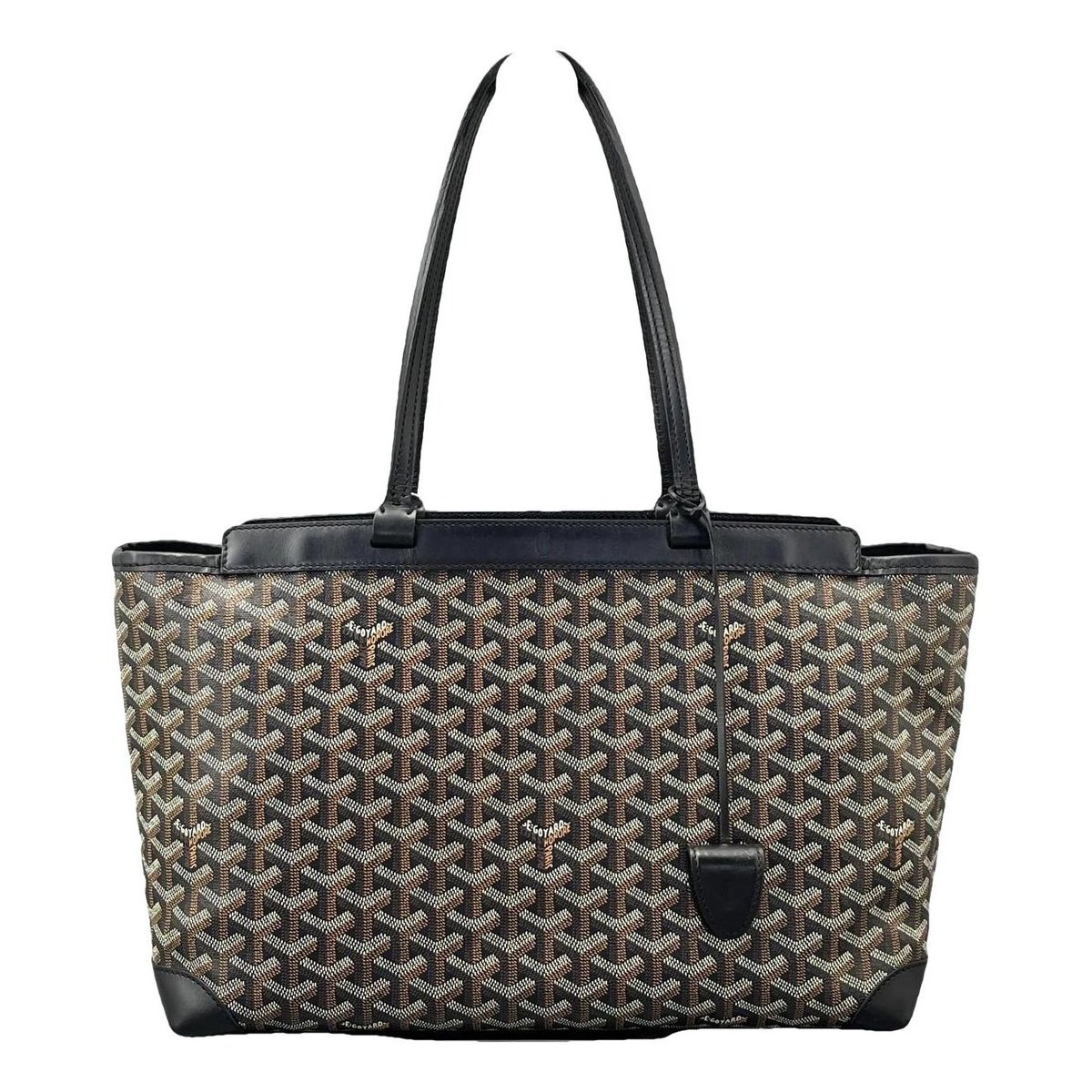 Bellechasse cloth tote