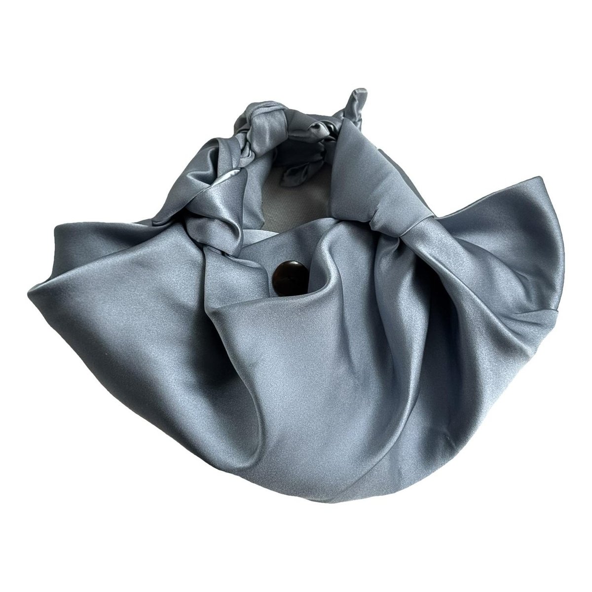 Ascot silk handbag
