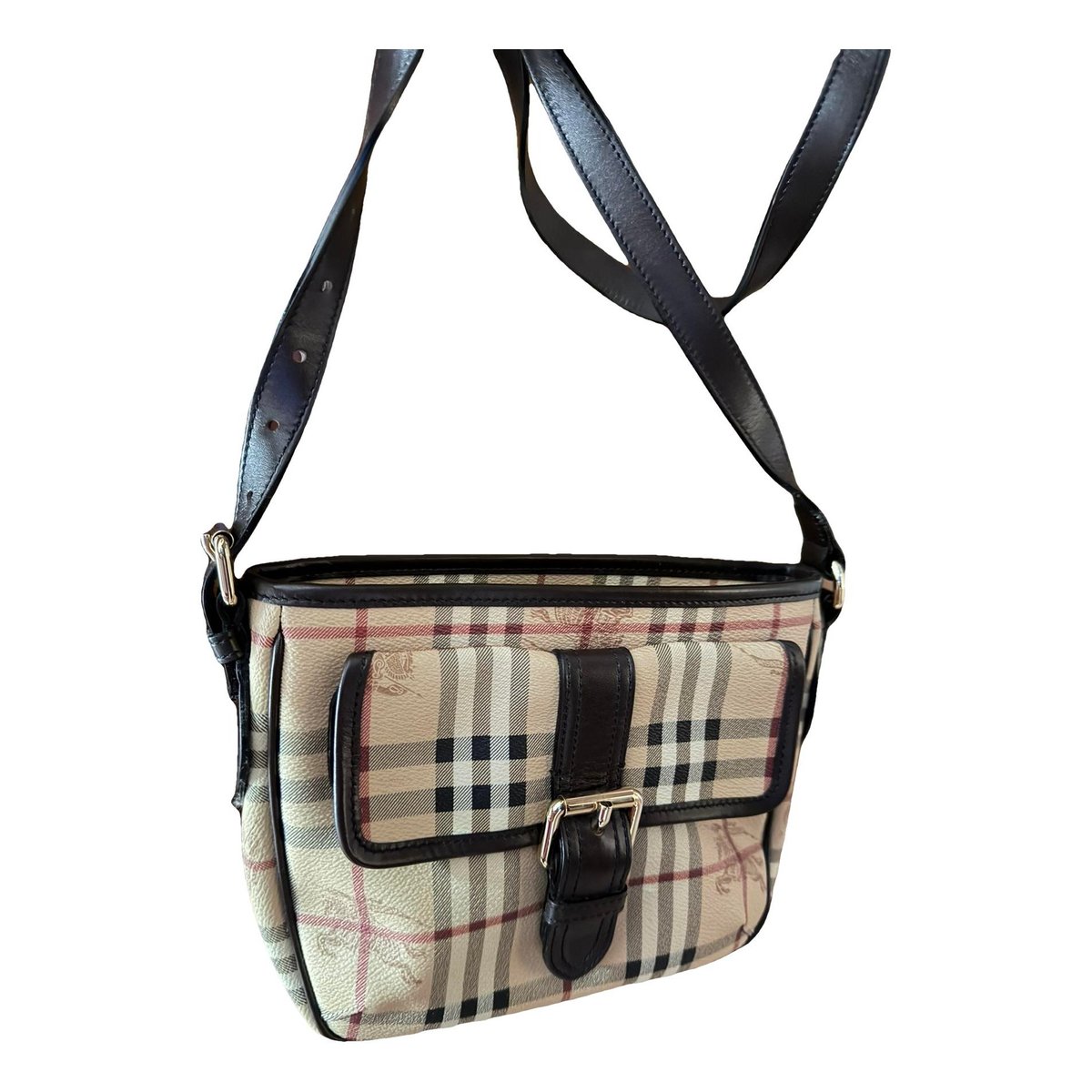 Dryden crossbody bag