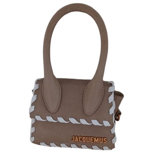 Chiquito leather handbag