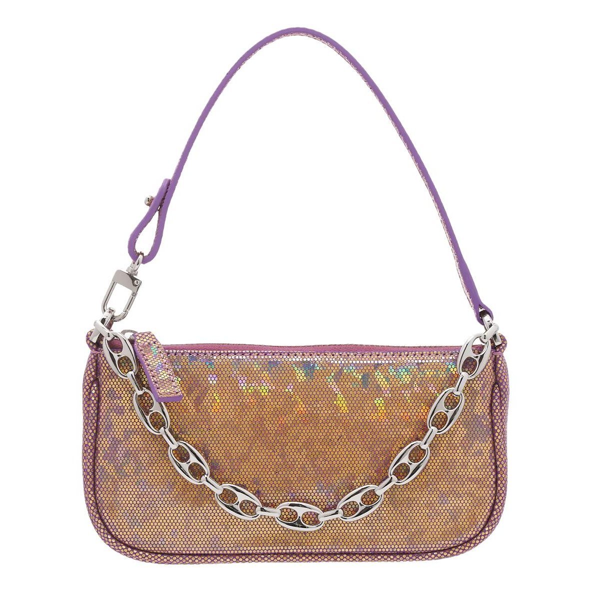 Rachel leather bag