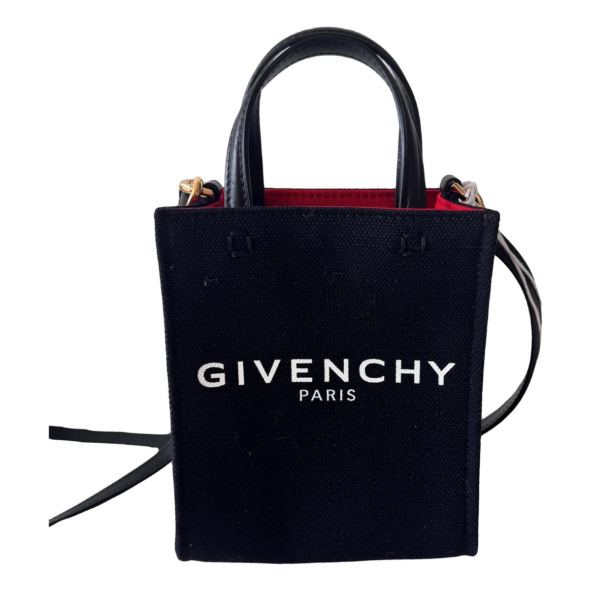G Tote crossbody bag