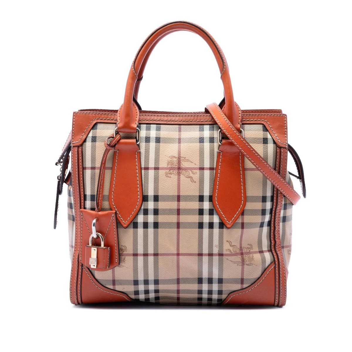 TB Frances Small cloth handbag