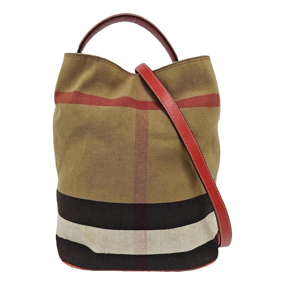 Ashby cloth handbag