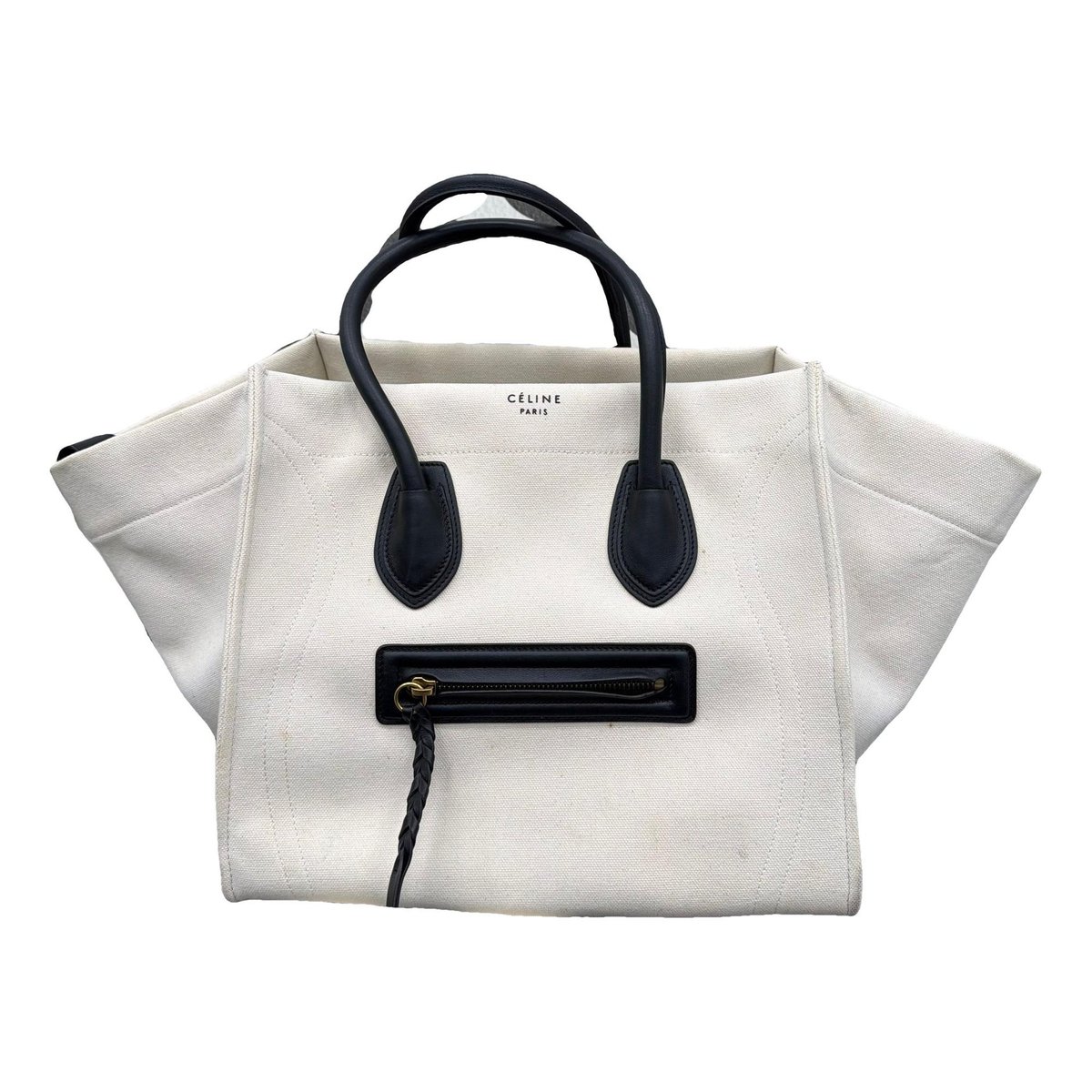 Luggage Phantom cloth handbag