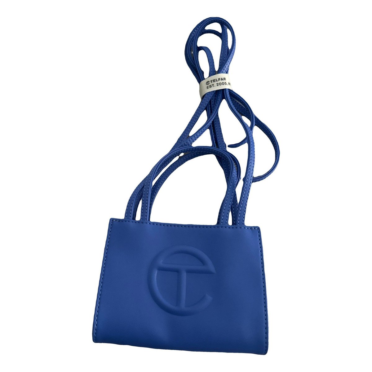 Small Shopping Bag crossbody bag