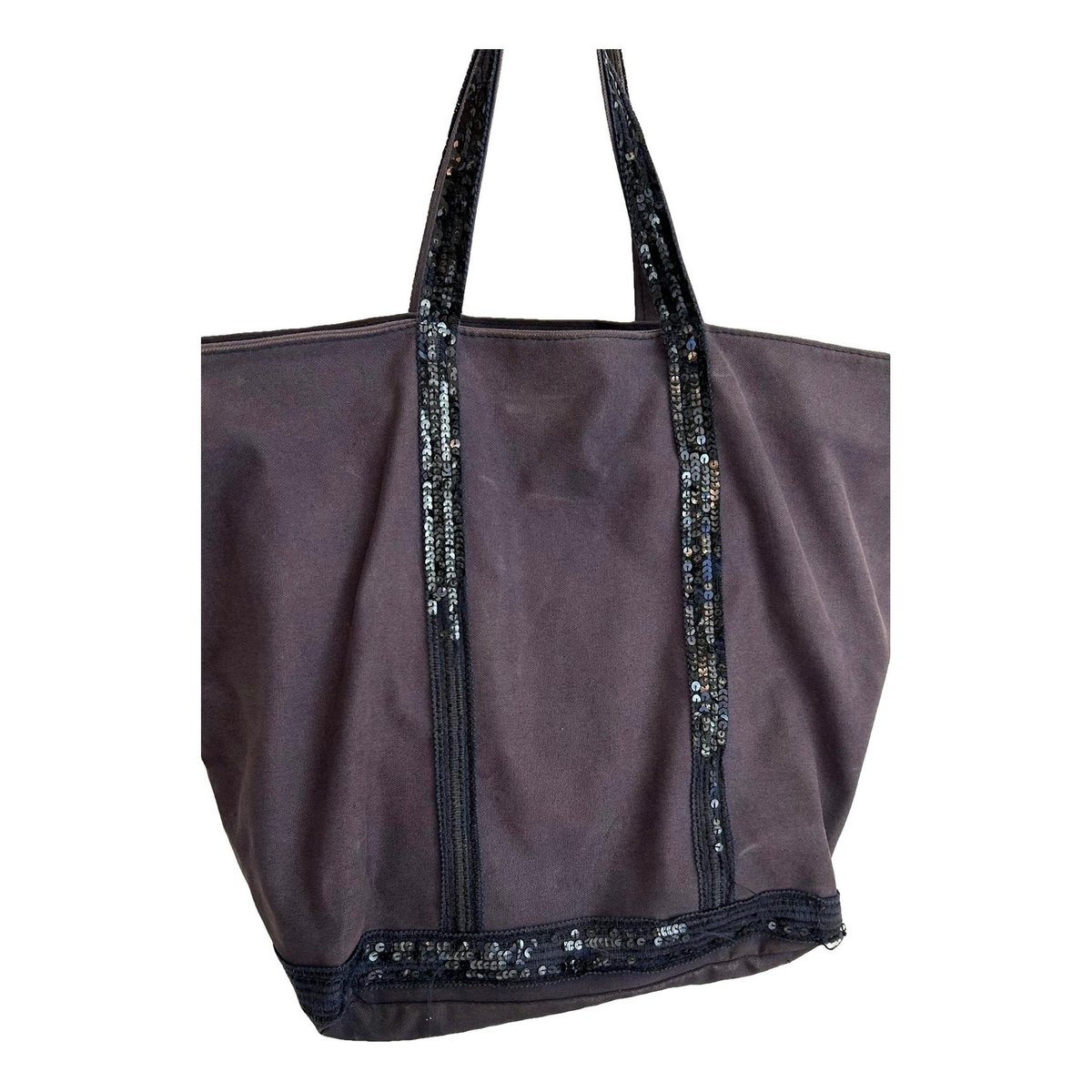 Cabas cloth tote