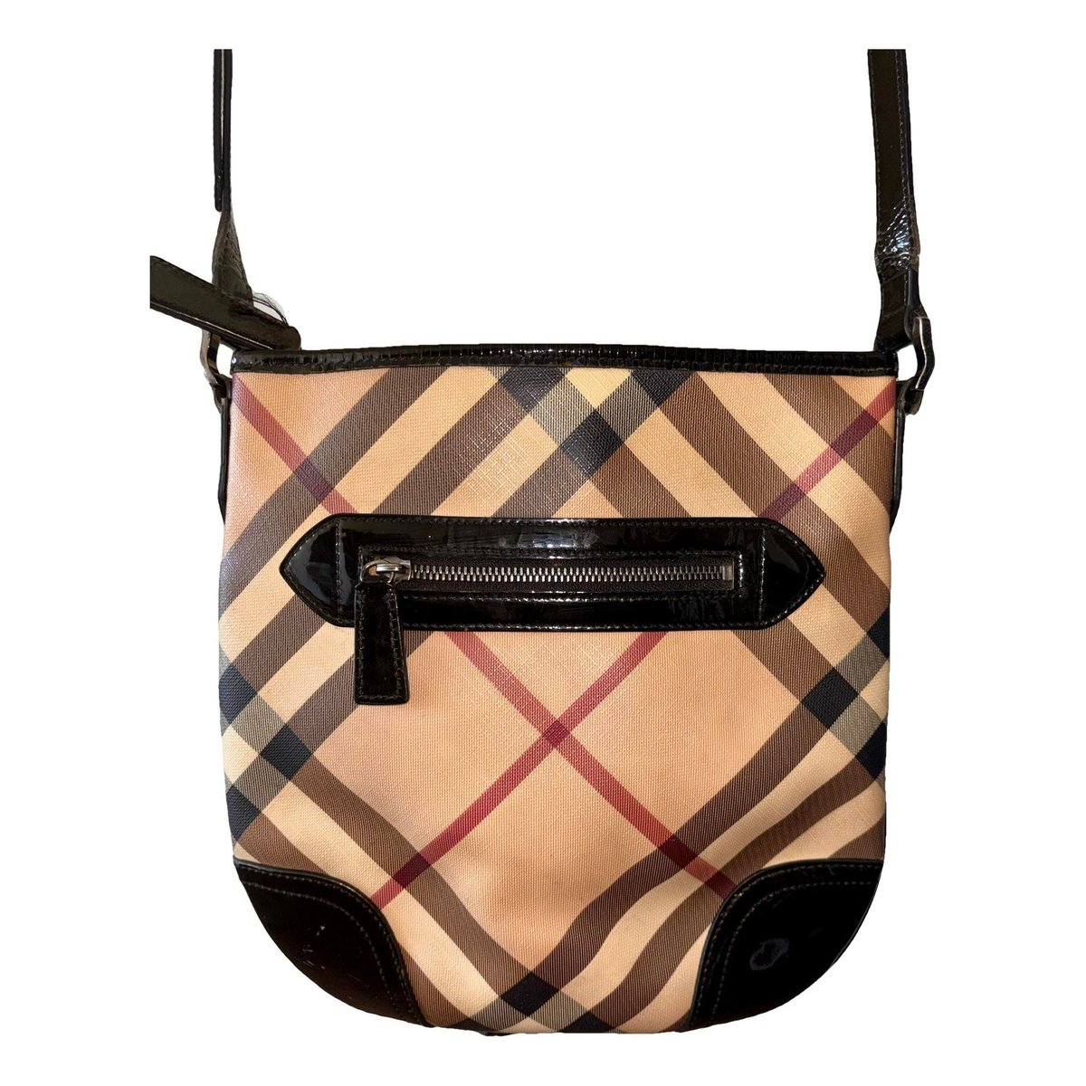 Dryden crossbody bag