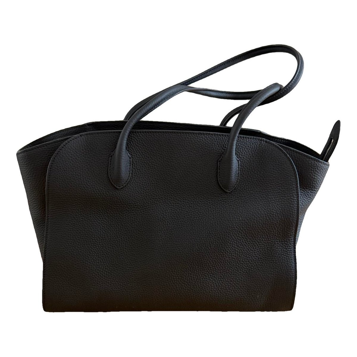 Marlo leather handbag