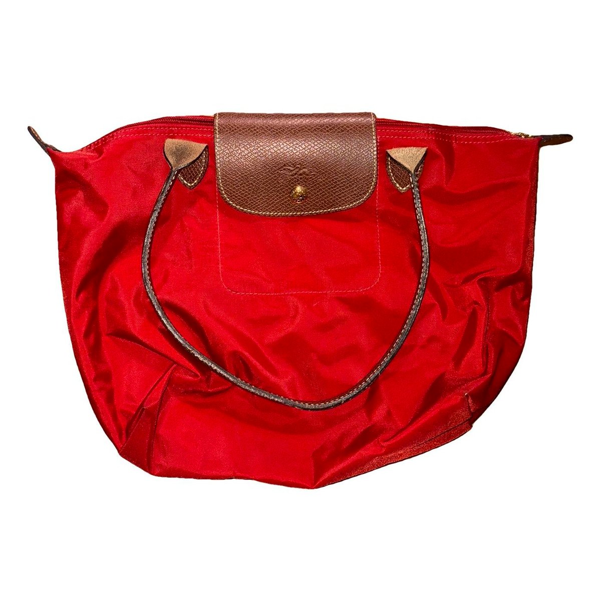 Pliage cloth handbag