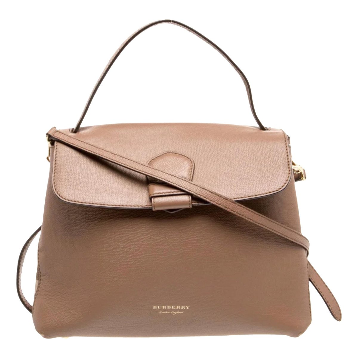Camberley leather crossbody bag
