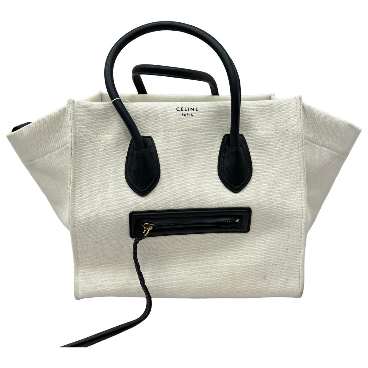 Luggage Phantom cloth handbag
