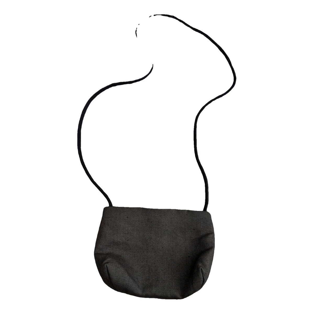 Cloth handbag