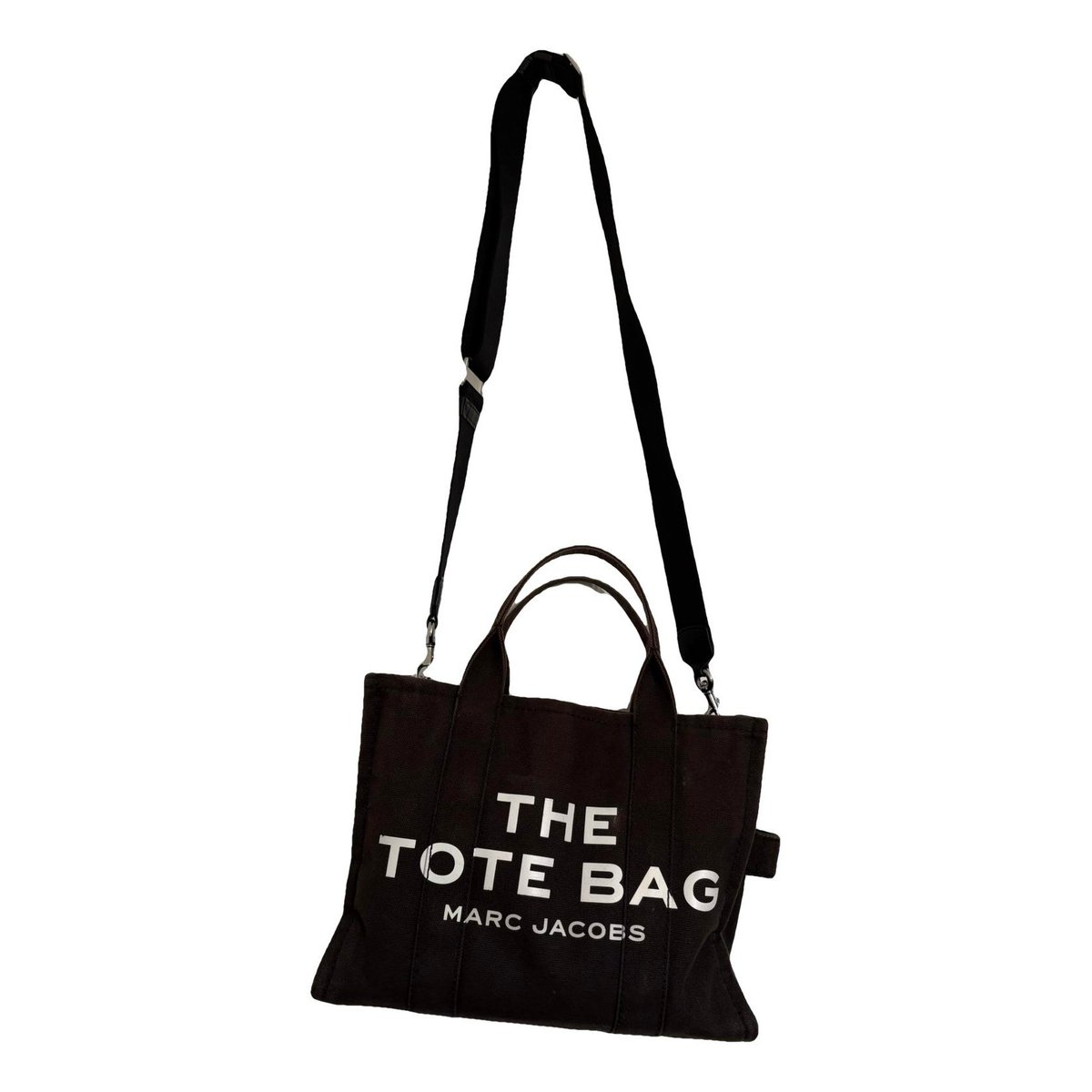 The Tag Tote cloth tote