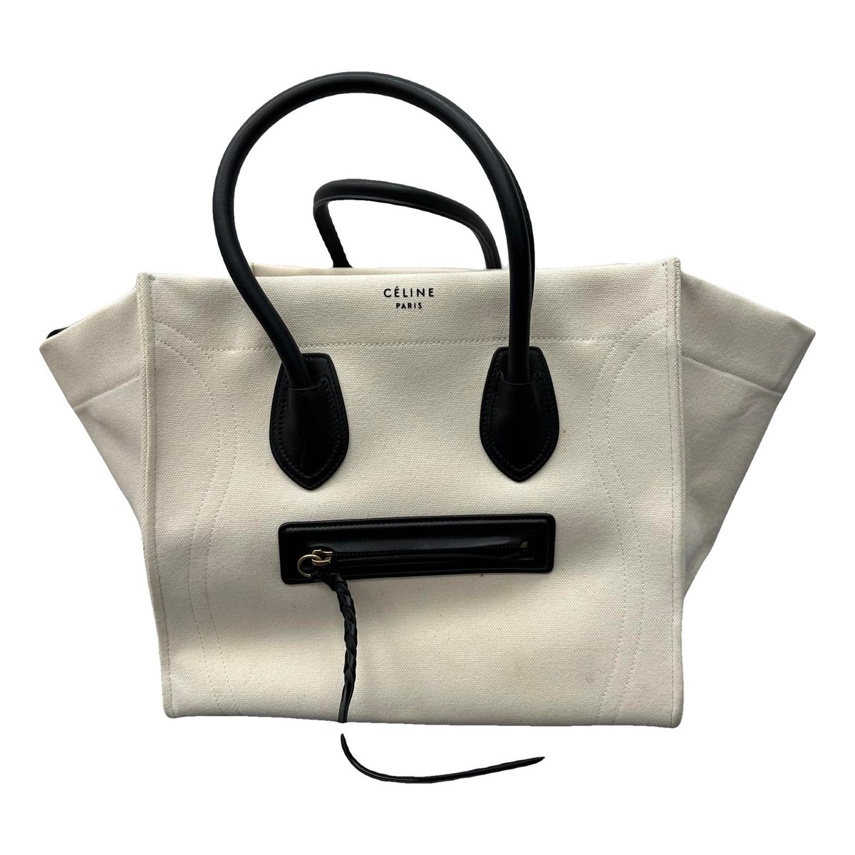 Luggage Phantom cloth handbag