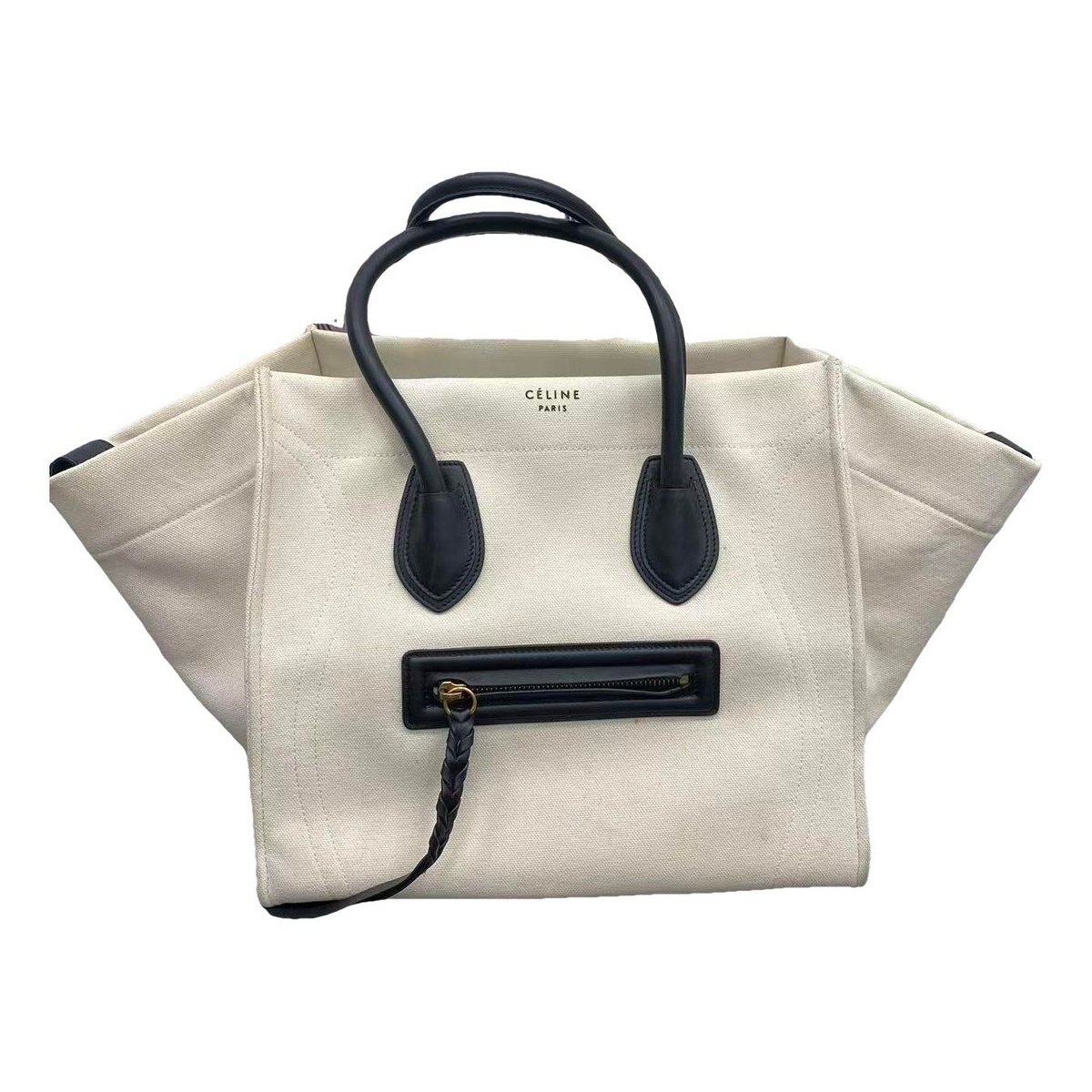 Luggage Phantom cloth handbag