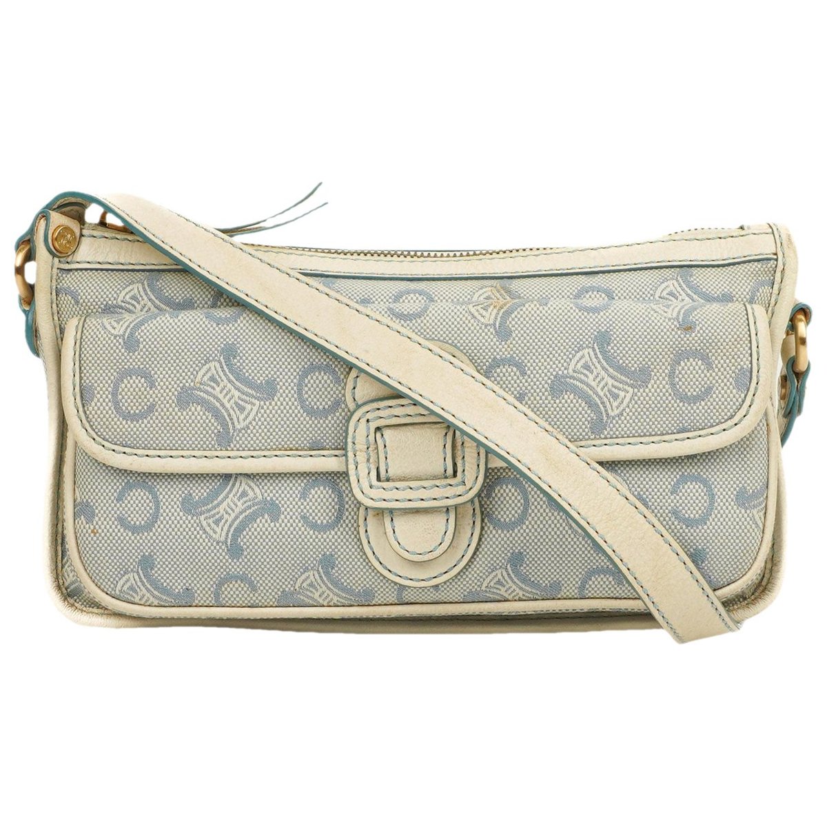 Ava cloth handbag