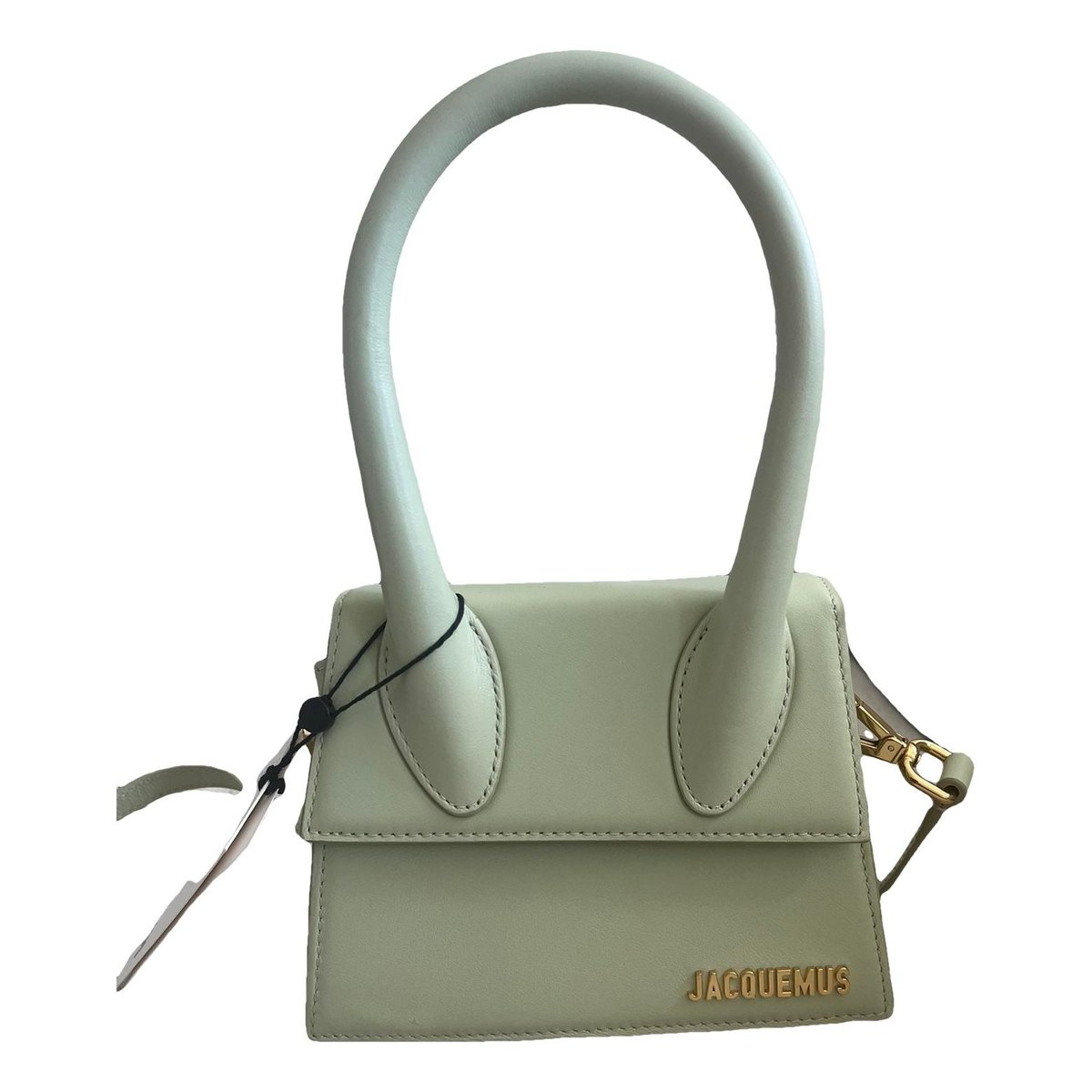 Chiquito leather handbag