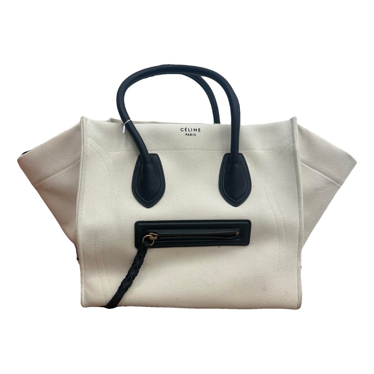Luggage cloth handbag