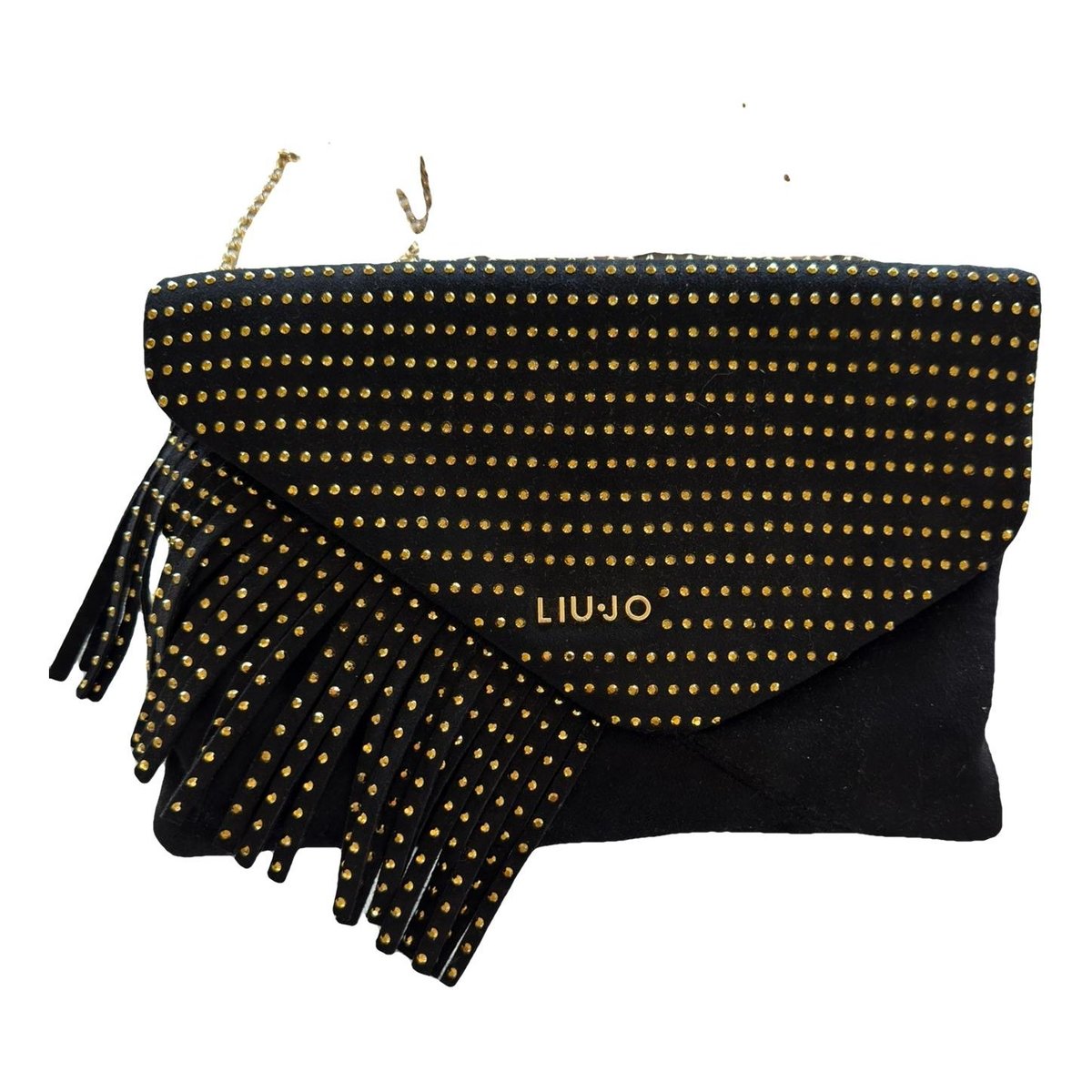 Clutch bag