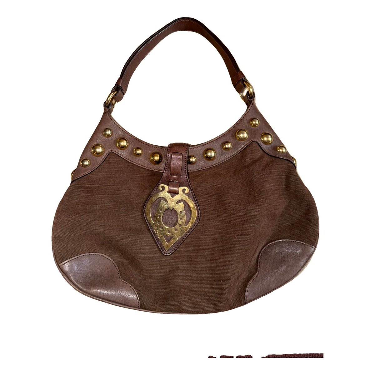 Cloth handbag