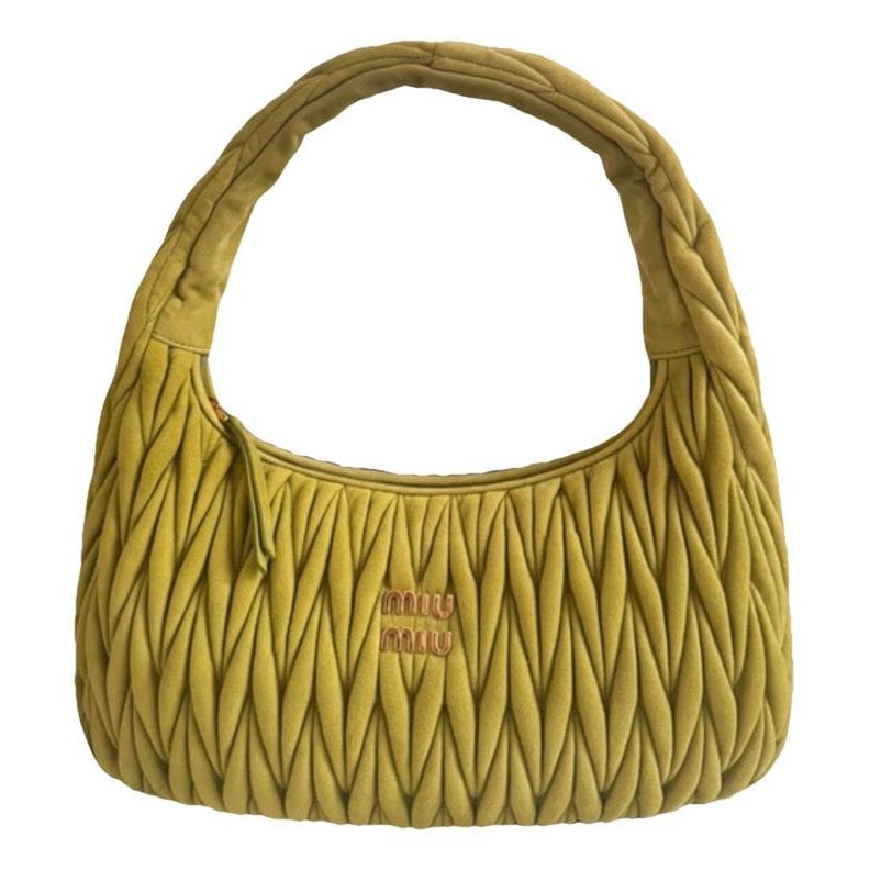 Miu Wander handbag